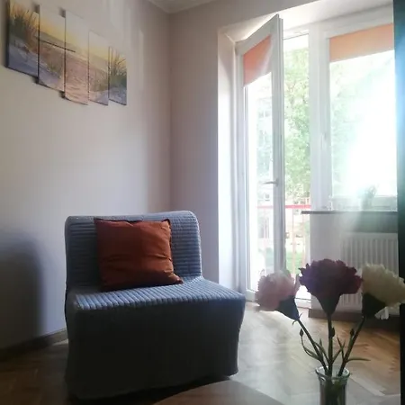 Apartament Kartuska 100 *