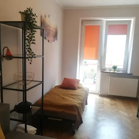 Apartament Kartuska 100