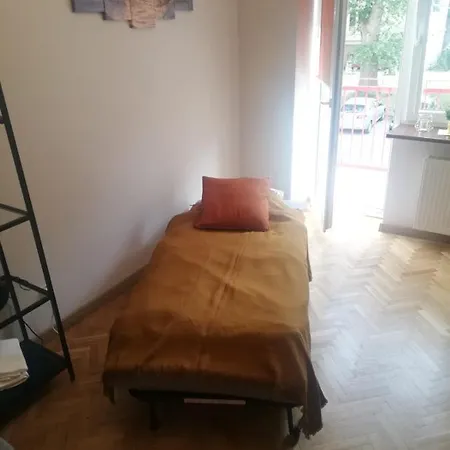 アパート Apartament Kartuska 100
