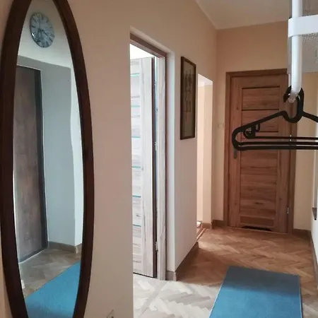 아파트 Apartament Kartuska 100 *