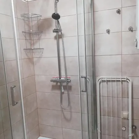 Apartament Kartuska 100 아파트 그단스크